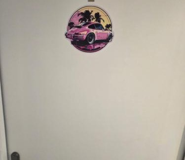 Pin - Vert Galant House | Location au pied du circuit