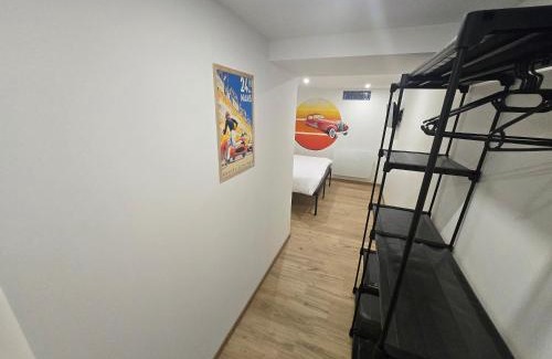 Pin - Vert Galant House | Location au pied du circuit