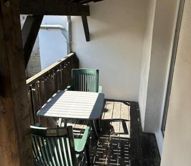Saint-Bruno - Saint-Victor Apartment | Location bail mobilité etudiant cadre
