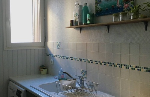 Le Penon Apartment | Location bastac seignosse