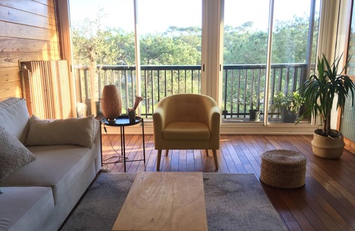 Le Penon Apartment | Location bastac seignosse