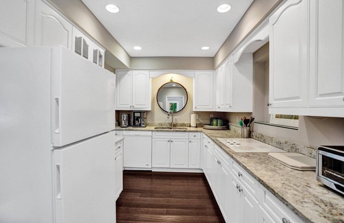 Delray Beach House | LOCATION! Beachgoers Dream Home 1 block from the beach with a heated pool!