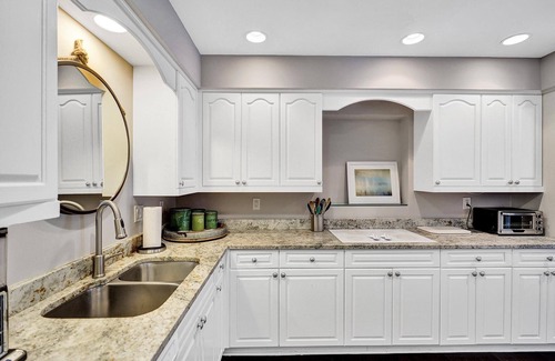 Delray Beach House | LOCATION! Beachgoers Dream Home 1 block from the beach with a heated pool!