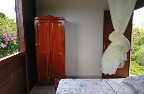 Saint-Louis Ski Chalet | Location Bellevue - Corossol