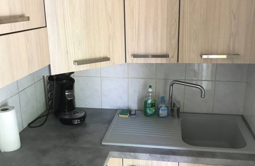 Borgo Apartment | Location BORGO MARANA GOLO