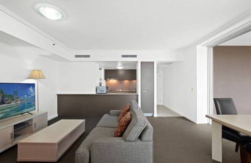 Brisbane Central Business District Apartment | Location! Brisbane City Centre! Whole Apartment!