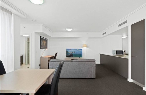 Brisbane Central Business District Apartment | Location! Brisbane City Centre! Whole Apartment!