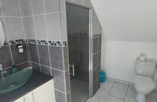 Chavot-Courcourt Bed & Breakfast | Location Chambres D'hotes Bellevue AU Coeur DU Vignoble