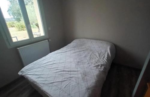 Ruaudin House | Location chambre à 5 min du circuit des 24 H du Mans