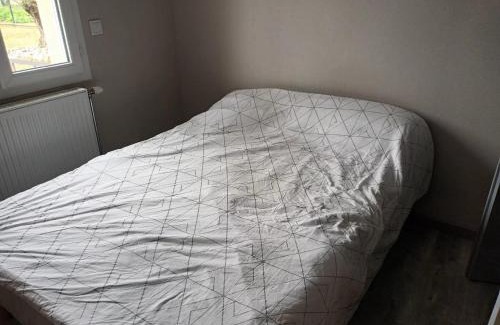 Ruaudin House | Location chambre à 5 min du circuit des 24 H du Mans