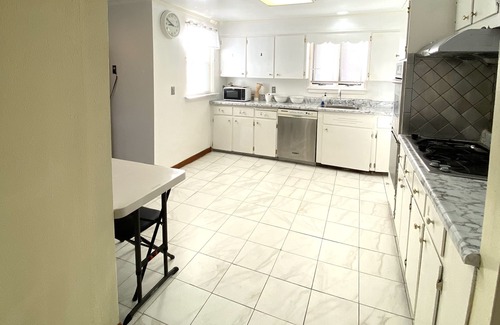 Malden House | Location close to Boston downtown, MIT and Boston's famous tourist attractions