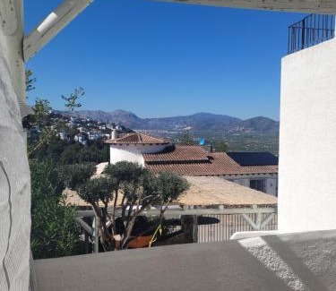 Monte Pego House | Location COSTA BLANCA 3