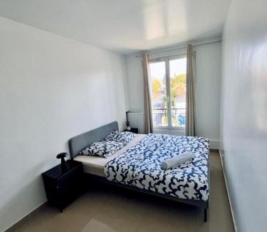 Boissy-Saint-Leger Apartment | LOCATION COURTE DUREE A BOISSY SAINT LEGER