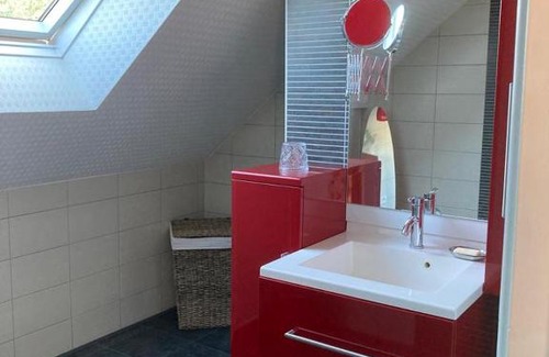 Change House | Location de 2 Chambres à 10mn des 24H