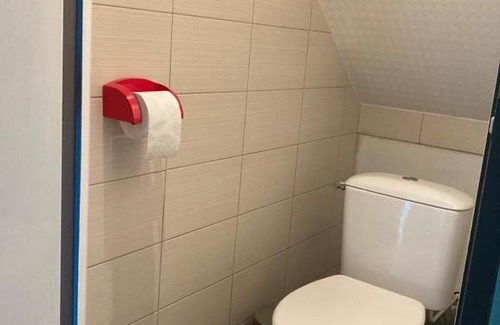 Change House | Location de 2 Chambres à 10mn des 24H