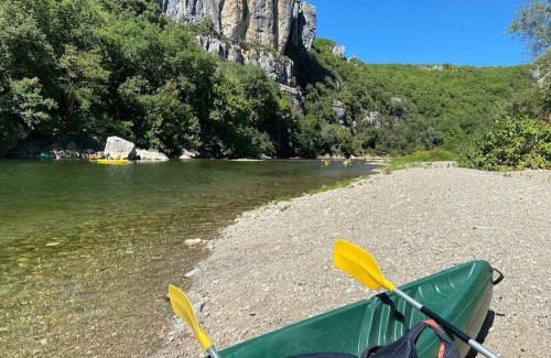 Chambonas House | Location de gites Les Sources Chambonas/Les Vans