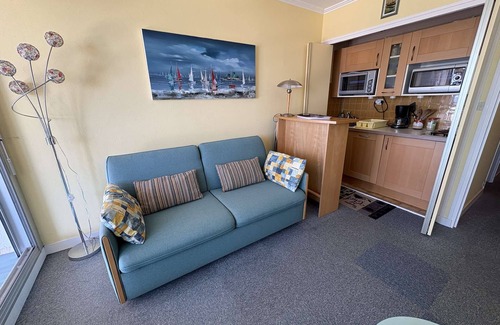 Pornichet Apartment | Location de Vacances - PORNICHET- Studio Face Port