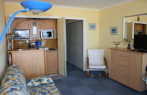 Pornichet Apartment | Location de Vacances - PORNICHET- Studio Face Port