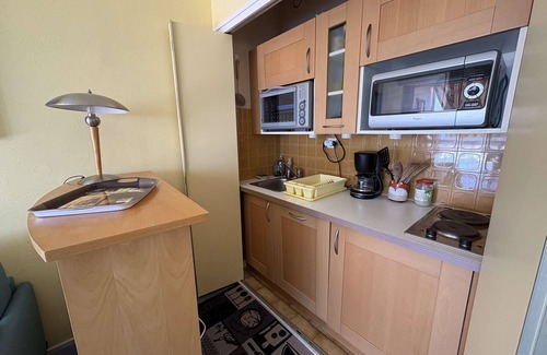 Pornichet Apartment | Location de Vacances - PORNICHET- Studio Face Port