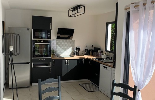 La Possession Apartment | Location des Lataniers - Furnished tourist accommodation