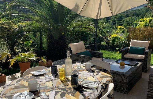 La Possession Apartment | Location des Lataniers - Furnished tourist accommodation
