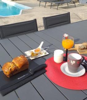 Abeilhan House | Location en nuitée