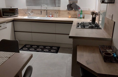 Arith House | Location en Savoie