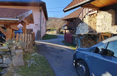 Arith House | Location en Savoie