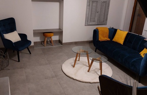 Arith House | Location en Savoie