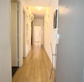 Fontenay-aux-Roses Apartment | Location F3 Fontenay-Aux-Roses