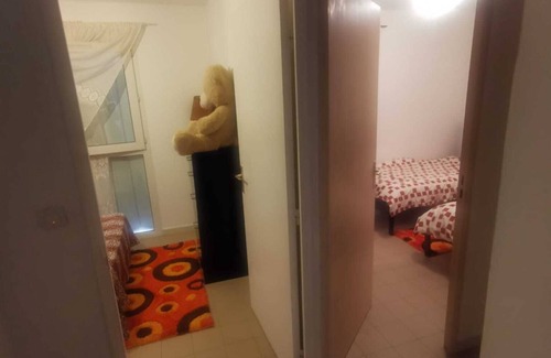 Ajaccio Apartment | Location f4