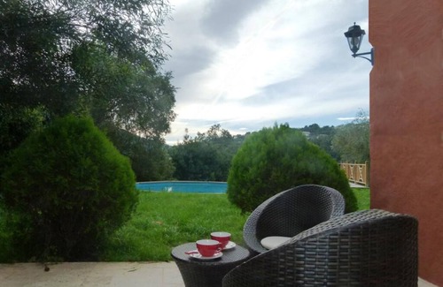 Les Adrets-de-l'Esterel Apartment | Location in the heart of the Esterel Mountains, halfway between Cannes and Frejus. 3 *