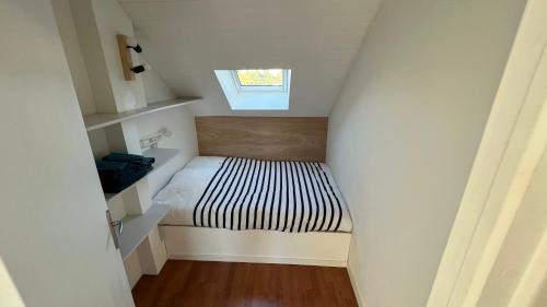 Le Crotoy Apartment | location front de mer Plein Soleil