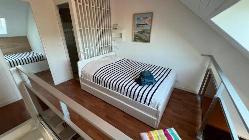 Le Crotoy Apartment | location front de mer Plein Soleil