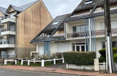 Le Crotoy Apartment | location front de mer Plein Soleil