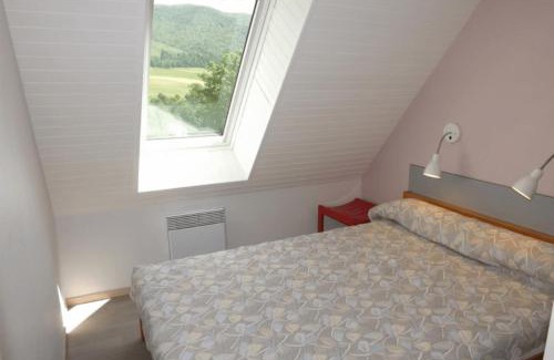 Le Claux Apartment | Location Gîte 17 Puy Mary Évasion et Confort au Cœur des Volcans