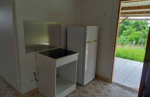 Tartane Apartment | Location Grand T3 vue sur mer