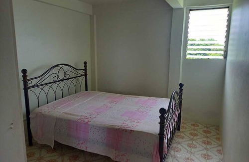 Tartane Apartment | Location Grand T3 vue sur mer