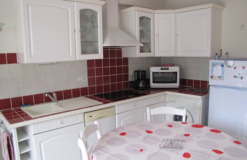 Baden House | Location in Baden in the heart of the Morbihan Gulf in november at 200 €