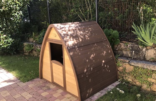 Baden House | Location in Baden in the heart of the Morbihan Gulf in november at 200 €