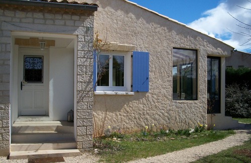 Sault House | LOCATION IN THE HEART OF PROVENCE