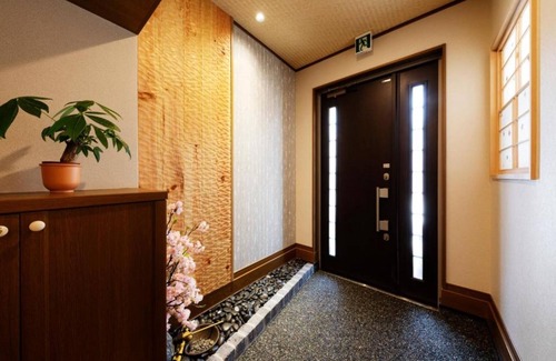Nishi House | Location is near to USJ 3 mins walk to the nearest station - Rental of a whole building /Osaka Ōsaka