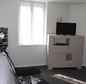 Quend Apartment | Location La mouette