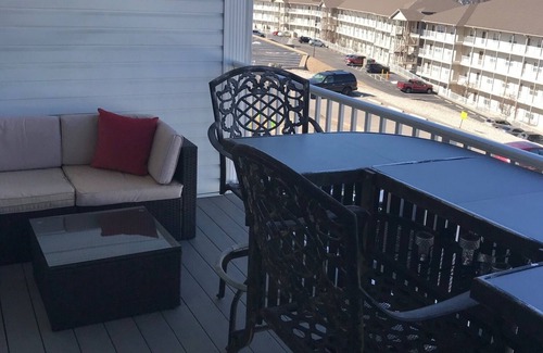 Osage Beach Condo | LOCATION, LOCATION, AND LOCATION!