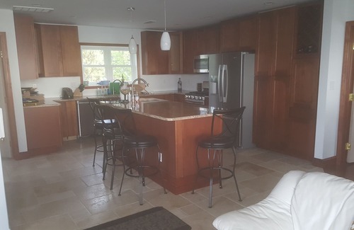 Villas House | LOCATION, LOCATION - BEACHFRONT n3 night min discounts for weekly stay.