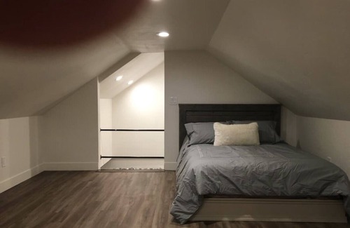 Southside House | Location! Location! Charming home, walking distance to downtown, across from NAU