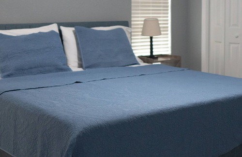 Carrollwood House | LOCATION LOCATION!! Cozy family friendly getaway in the heart of Tampa