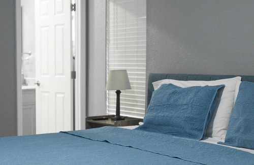 Carrollwood House | LOCATION LOCATION!! Cozy family friendly getaway in the heart of Tampa