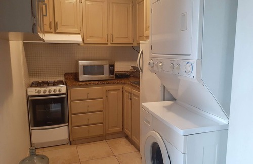 Downtown Santo Domingo Apartment | Location , location, location apartament in the best area Piantini