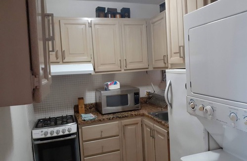 Downtown Santo Domingo Apartment | Location , location, location apartament in the best area Piantini